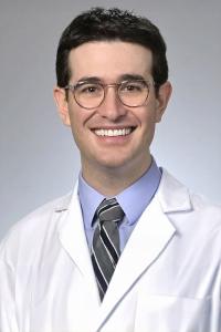 Ethan Andrew Mack, MD Profile Headshot
